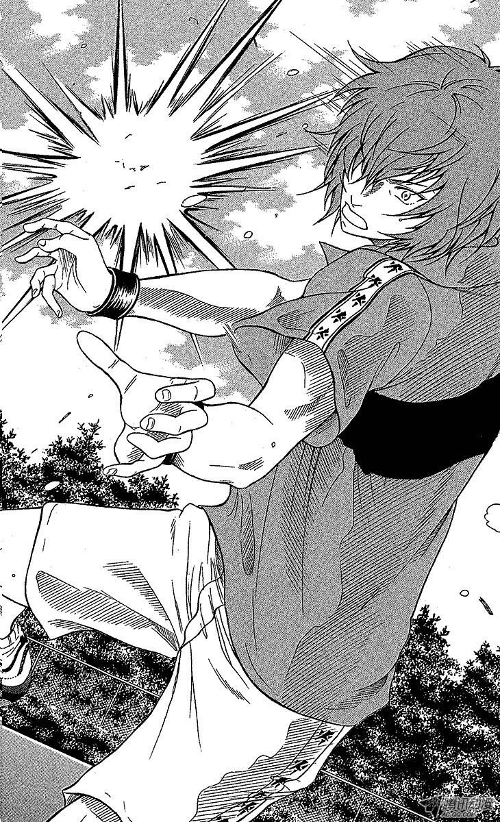 新网球王子第86话 座右铭