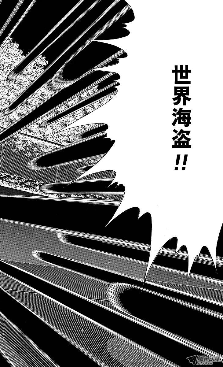 新网球王子第123话 强者们