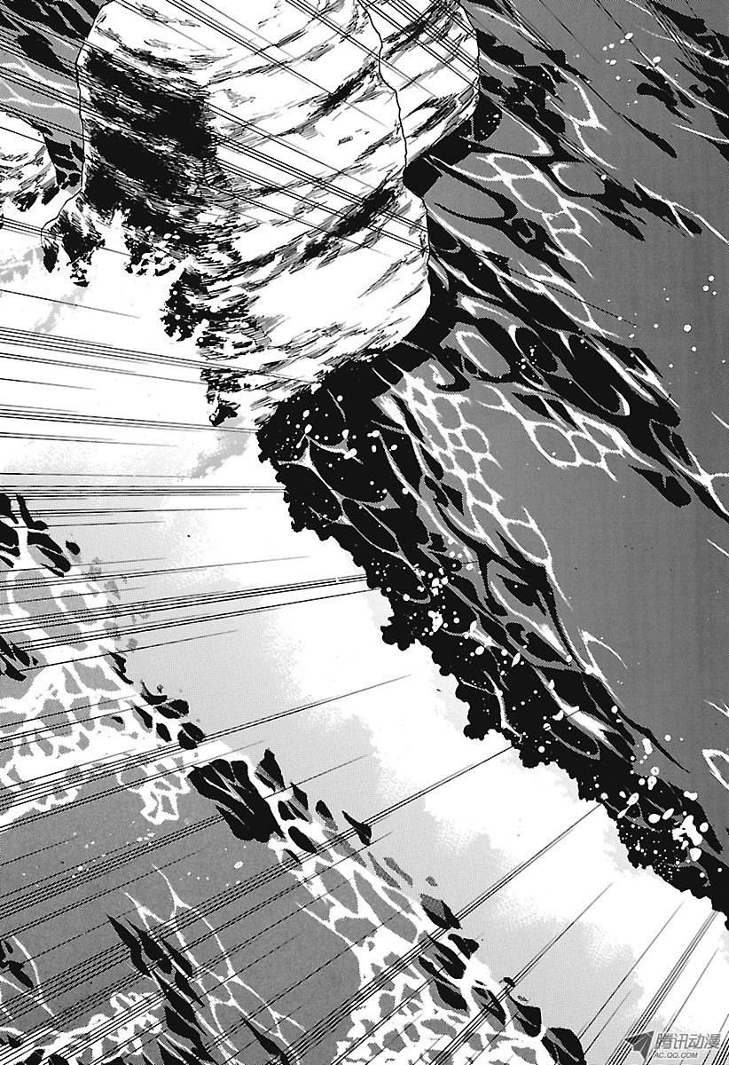 新网球王子第156话 我在这里