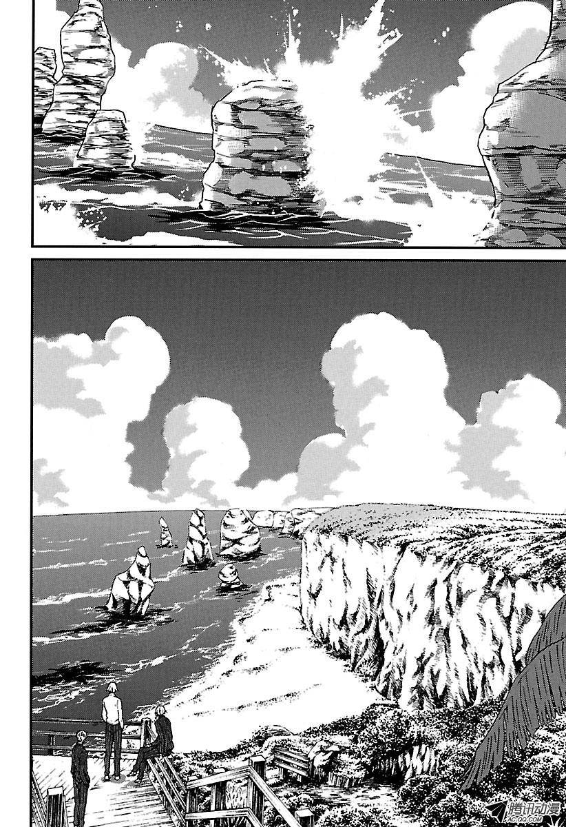 新网球王子第164话 共鸣