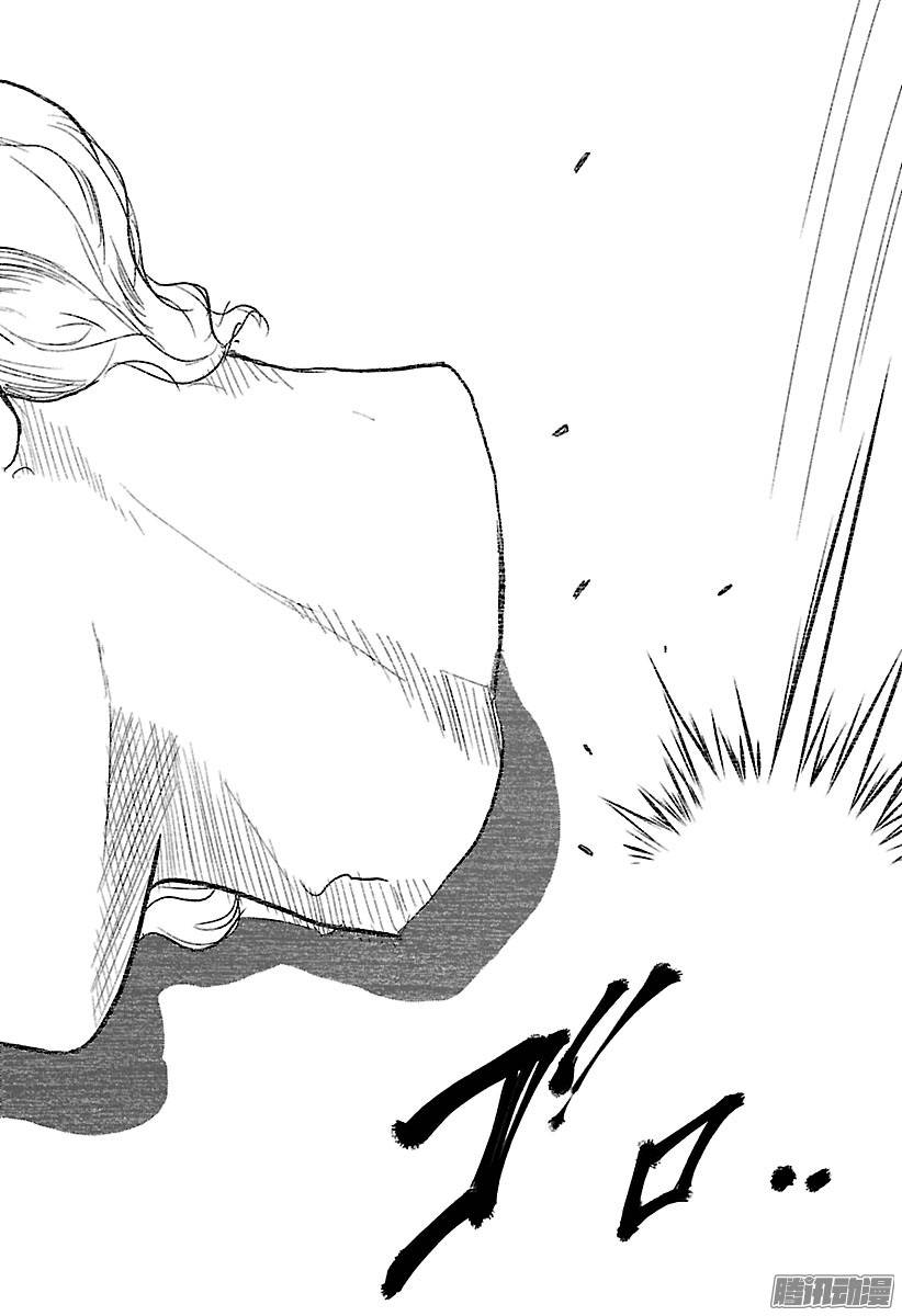 新网球王子第190话 狼狈的生活方式