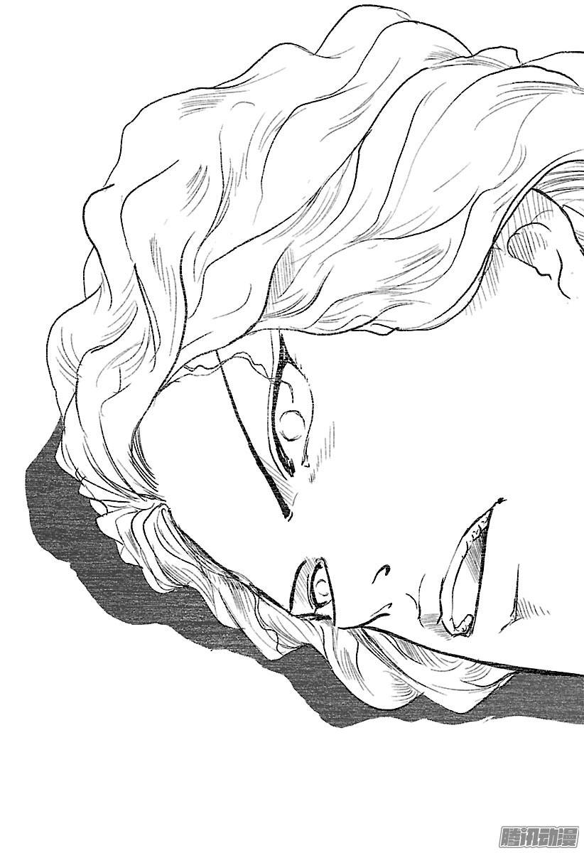 新网球王子第190话 狼狈的生活方式