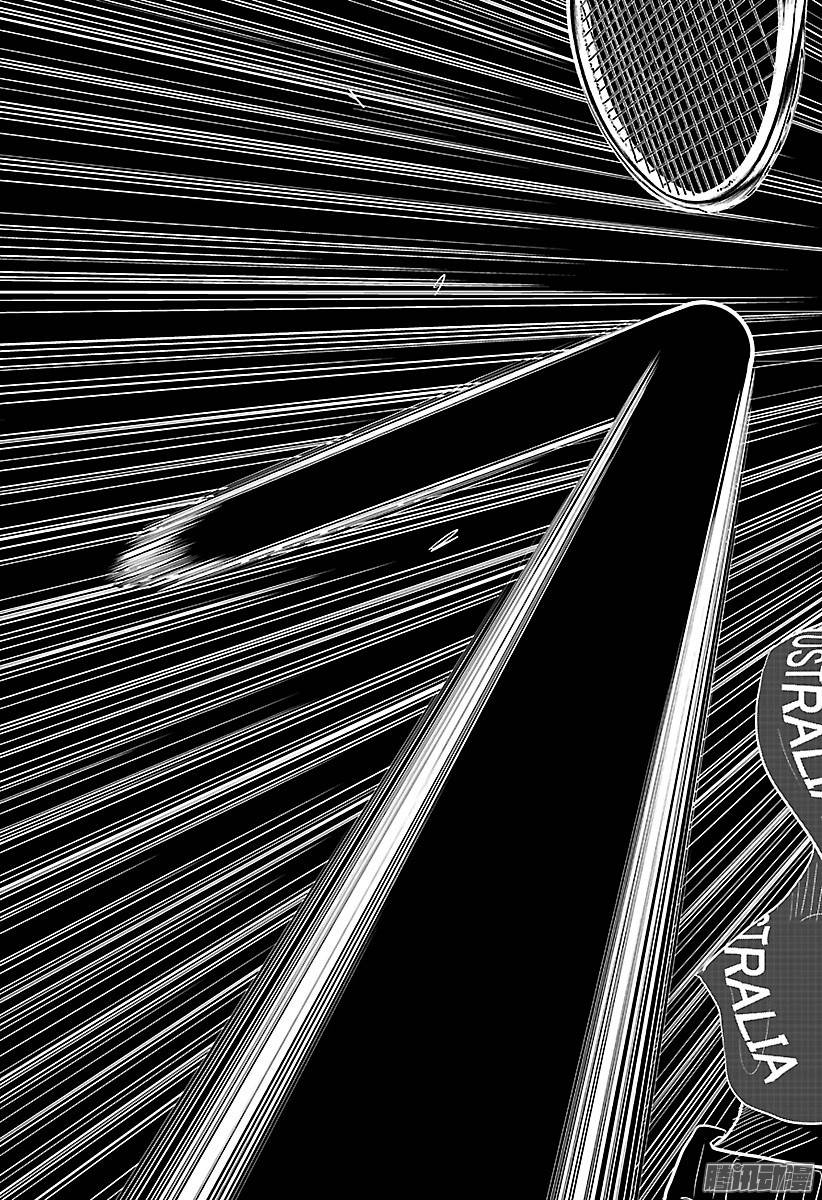 新网球王子第198话 铁壁之守卫