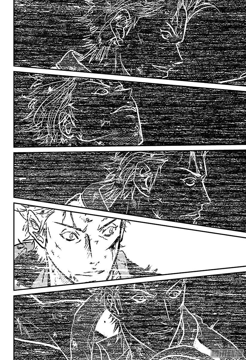 新网球王子第223话 一场漫长的比赛