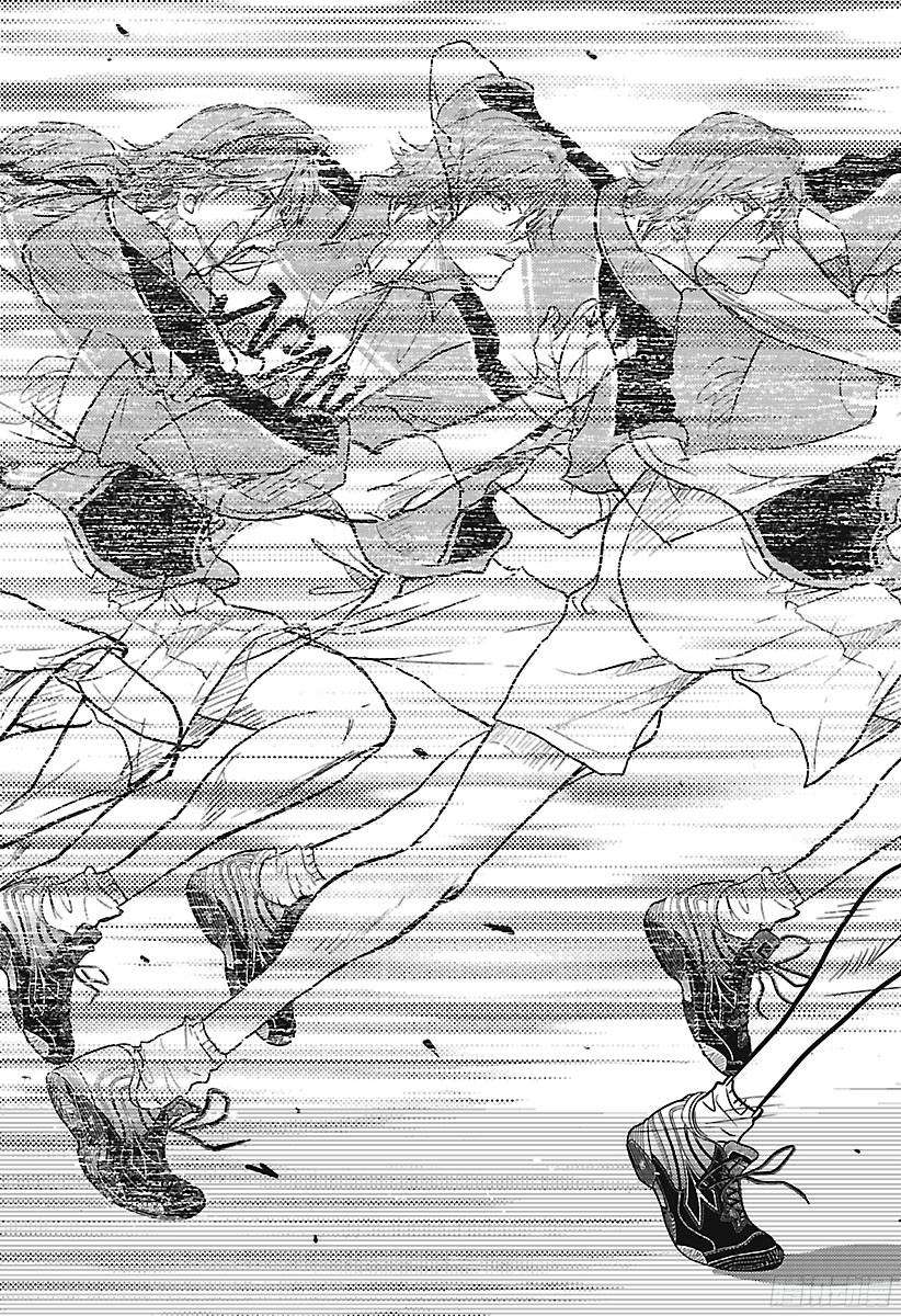 新网球王子第238话 5个选择