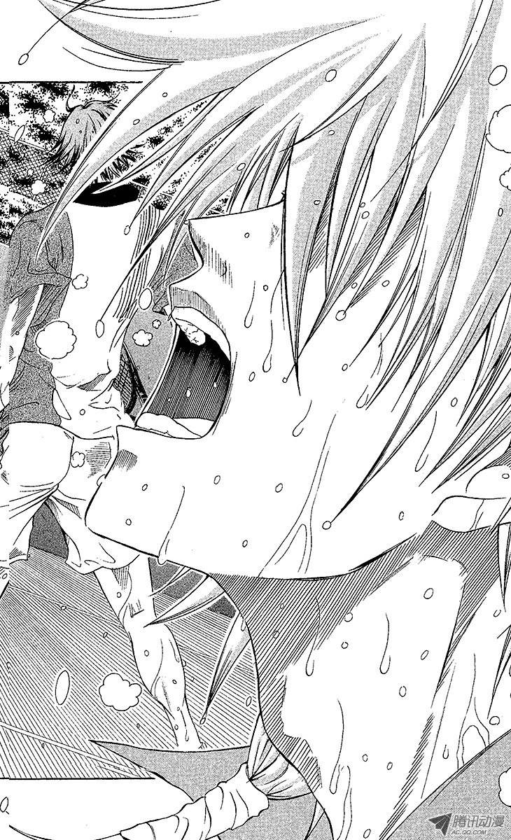 新网球王子第76话 若是手的话