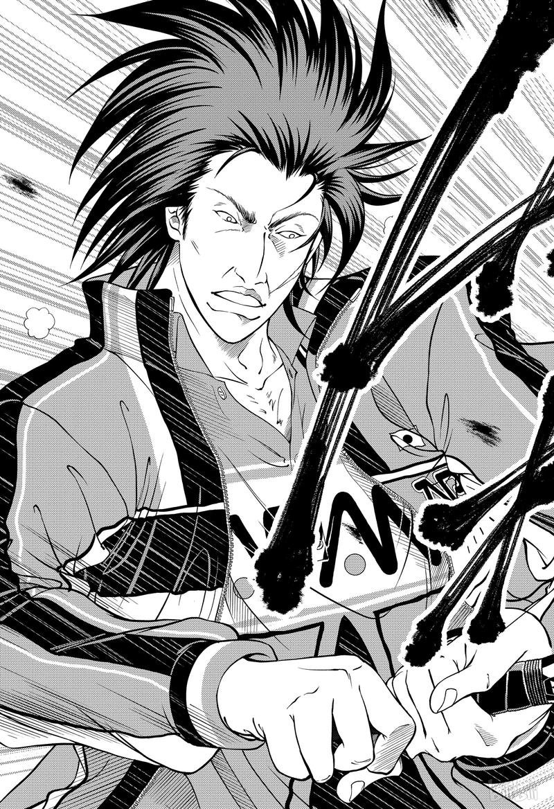 新网球王子275 拘泥