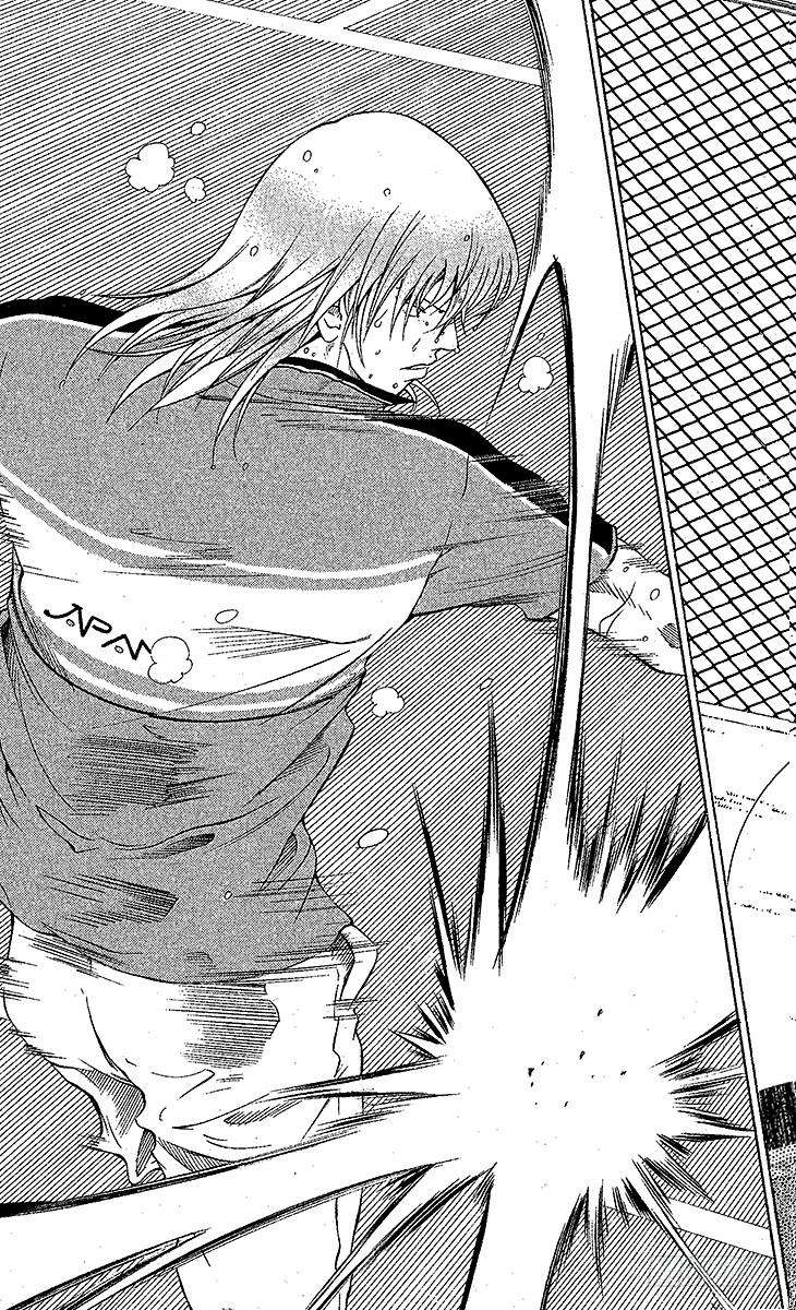 新网球王子30话 墓碑