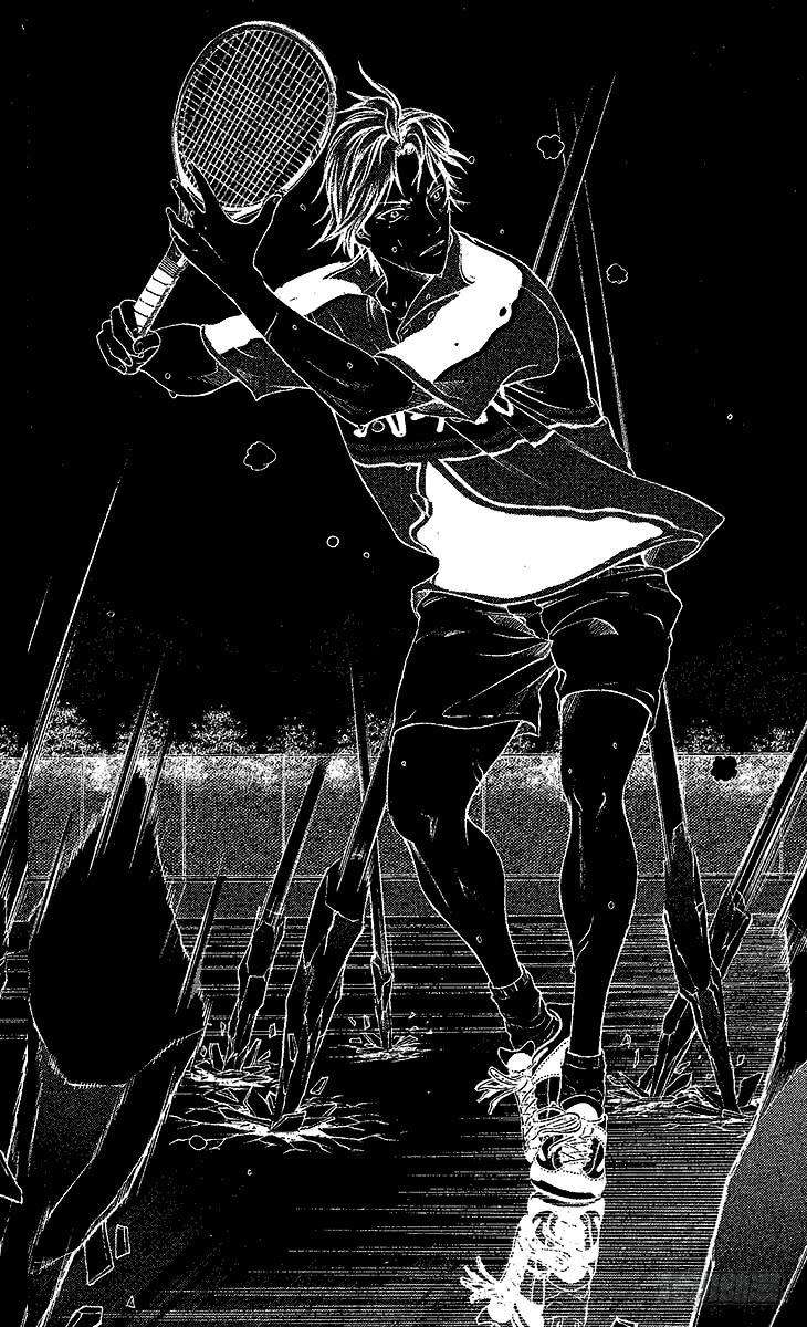 新网球王子42话 被粉碎的自尊心