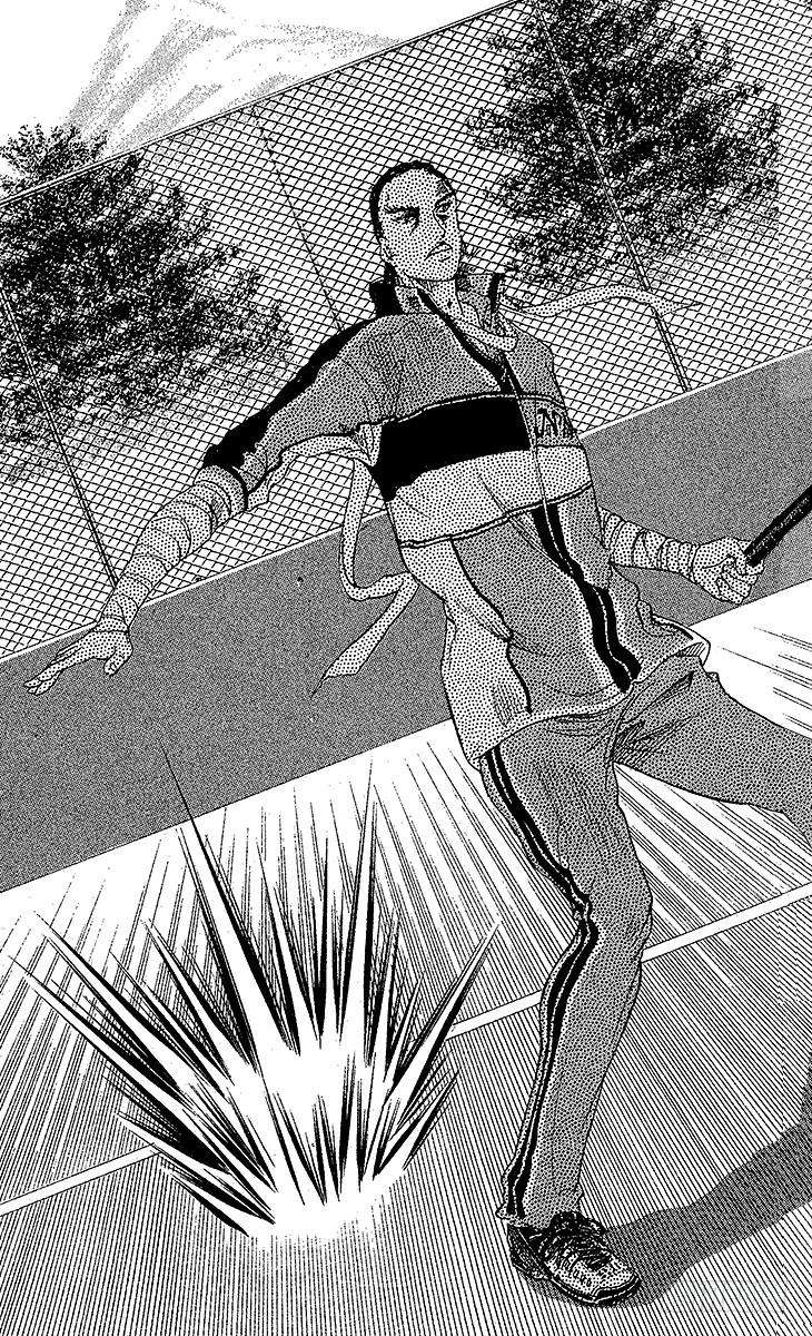 新网球王子52话 革命启动