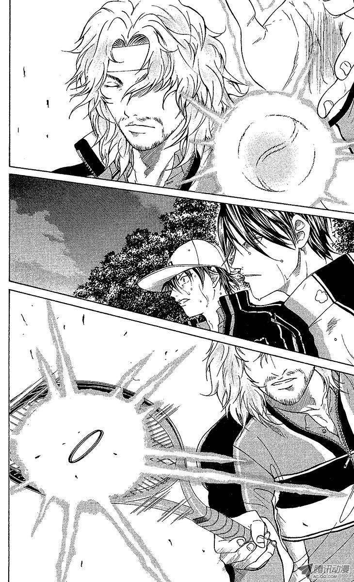 新网球王子68话 重逢