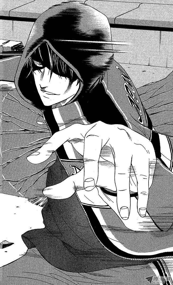 新网球王子68话 重逢