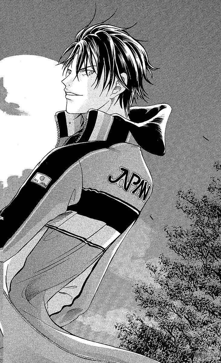 新网球王子68话 重逢