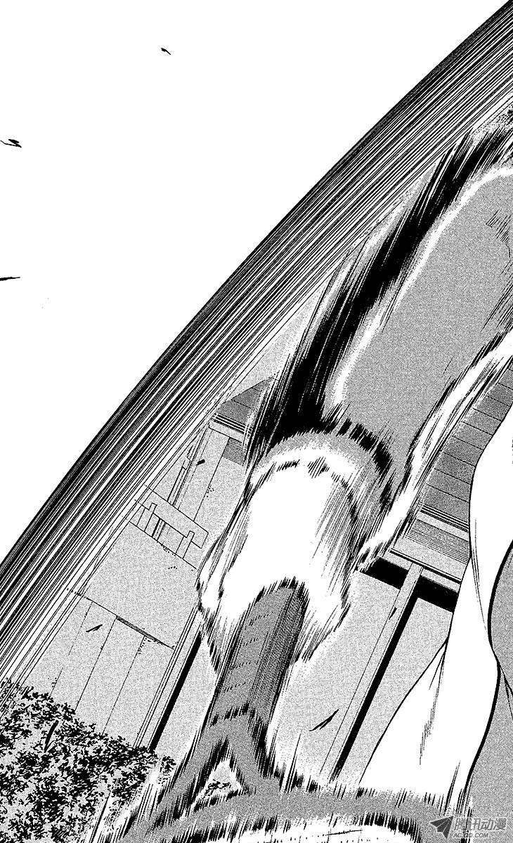 新网球王子68话 重逢