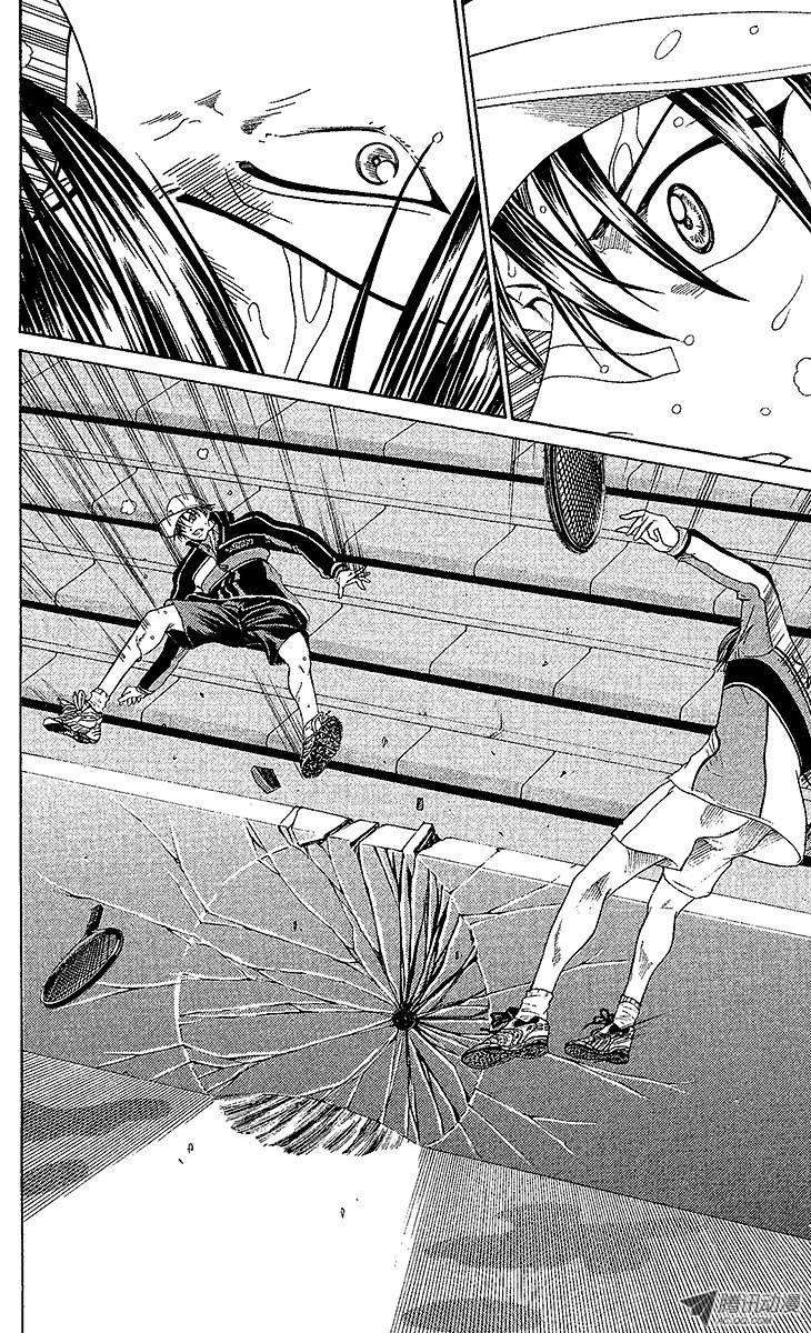 新网球王子68话 重逢