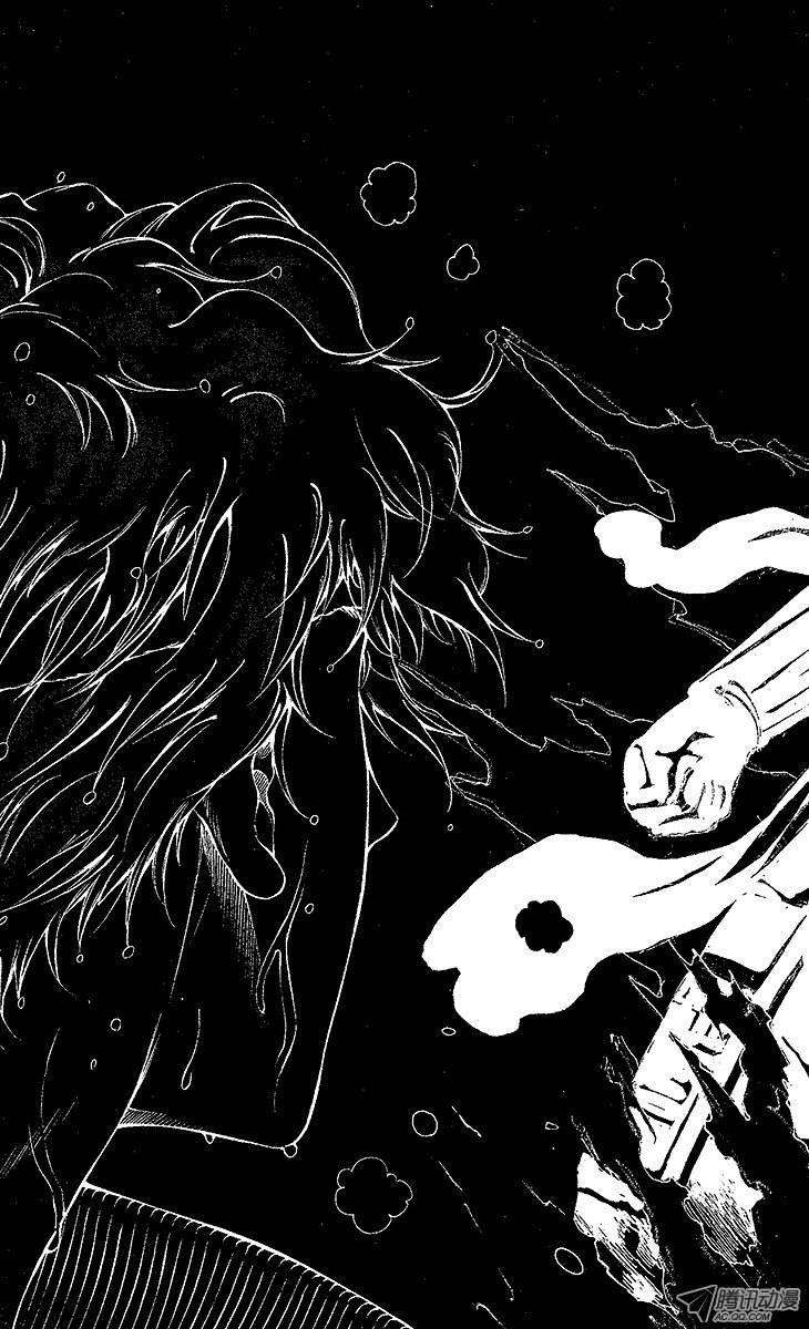 新网球王子95话 平等院VS鬼（后篇）