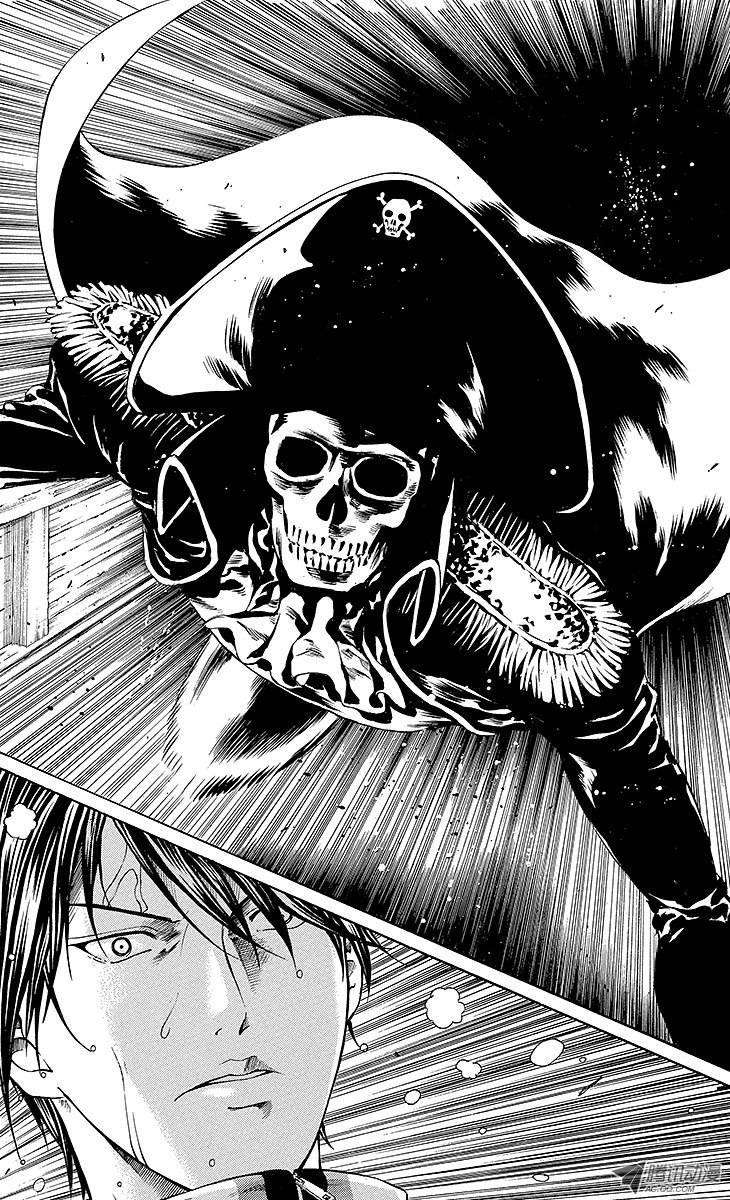 新网球王子120话 霸王