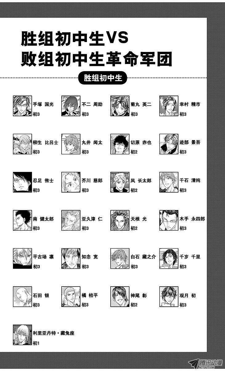 新网球王子120话 霸王