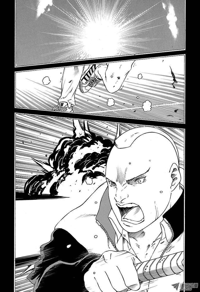 新网球王子146话 默许