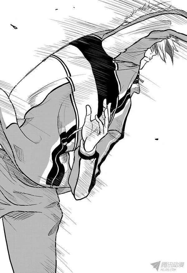 新网球王子181话 如月光一般