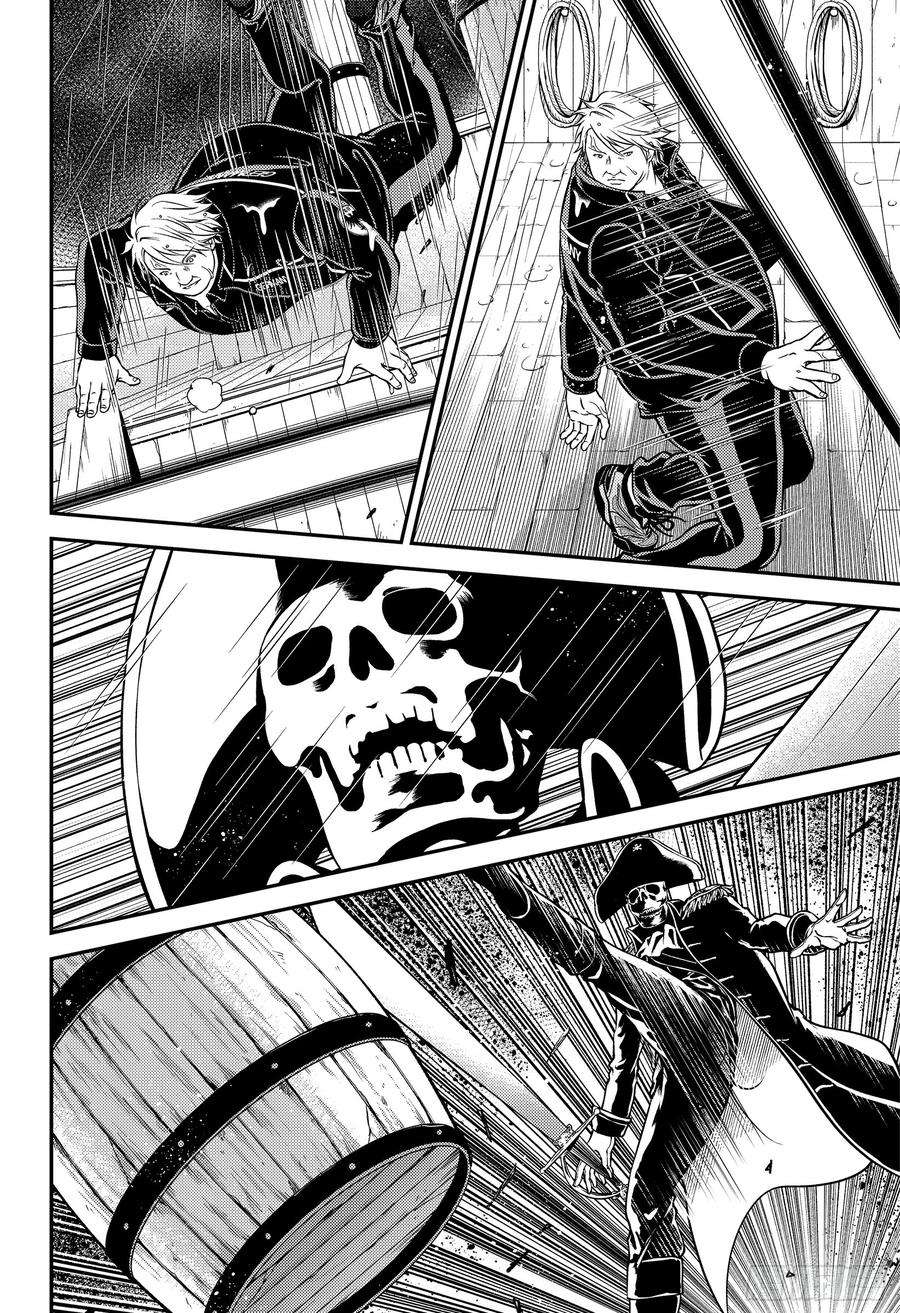 新网球王子287话 误解