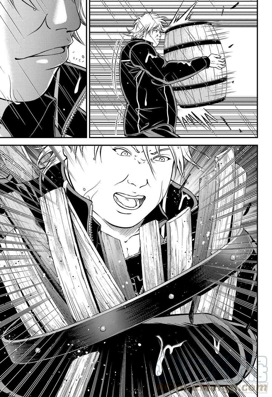 新网球王子287话 误解