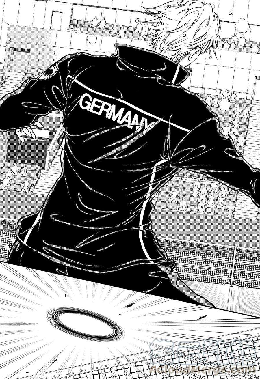 新网球王子333话 没错，我会遵循自己