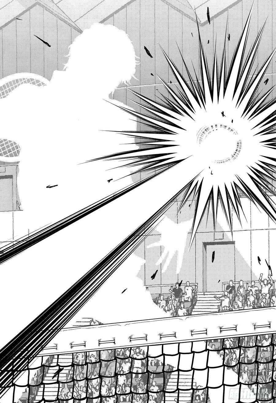 新网球王子333话 没错，我会遵循自己