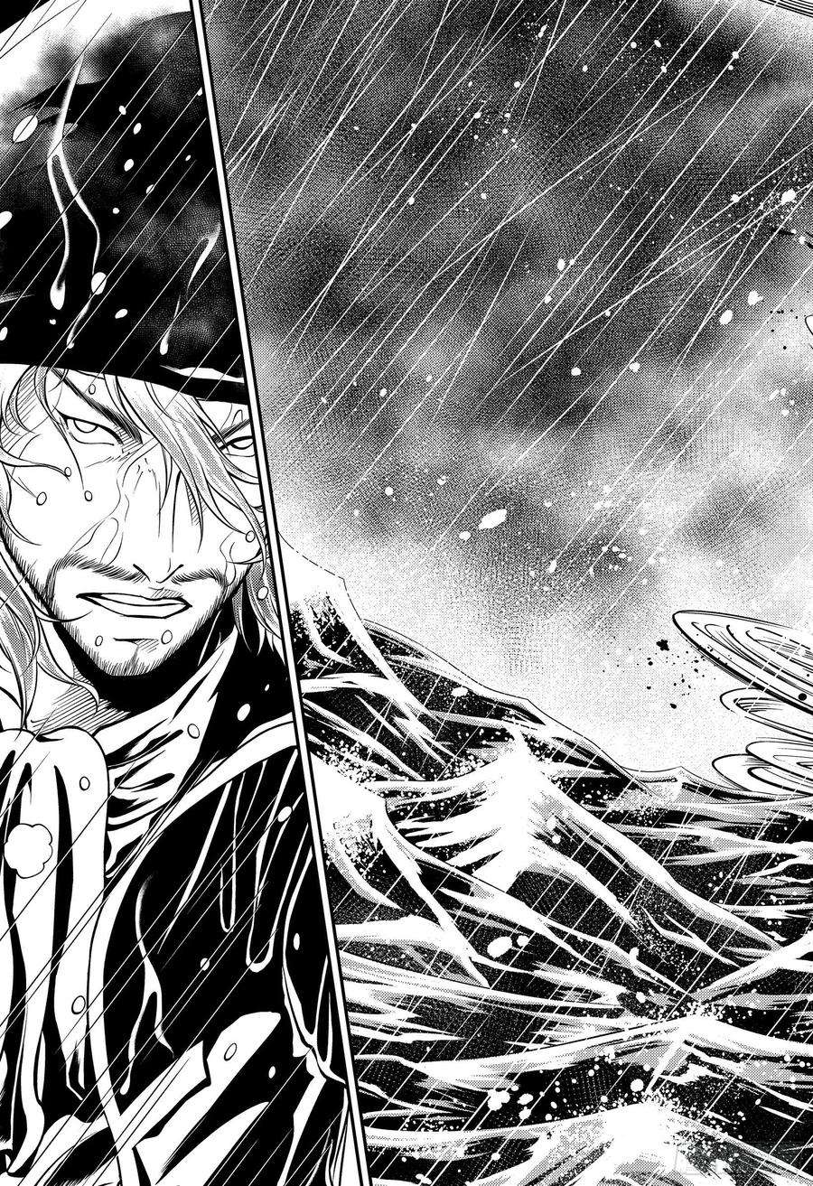 新网球王子352话 敢于战斗的人或许会