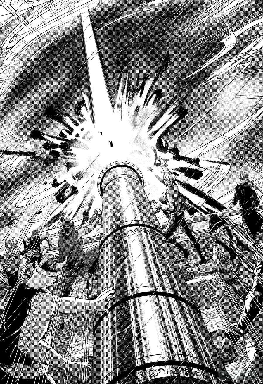 新网球王子352话 敢于战斗的人或许会