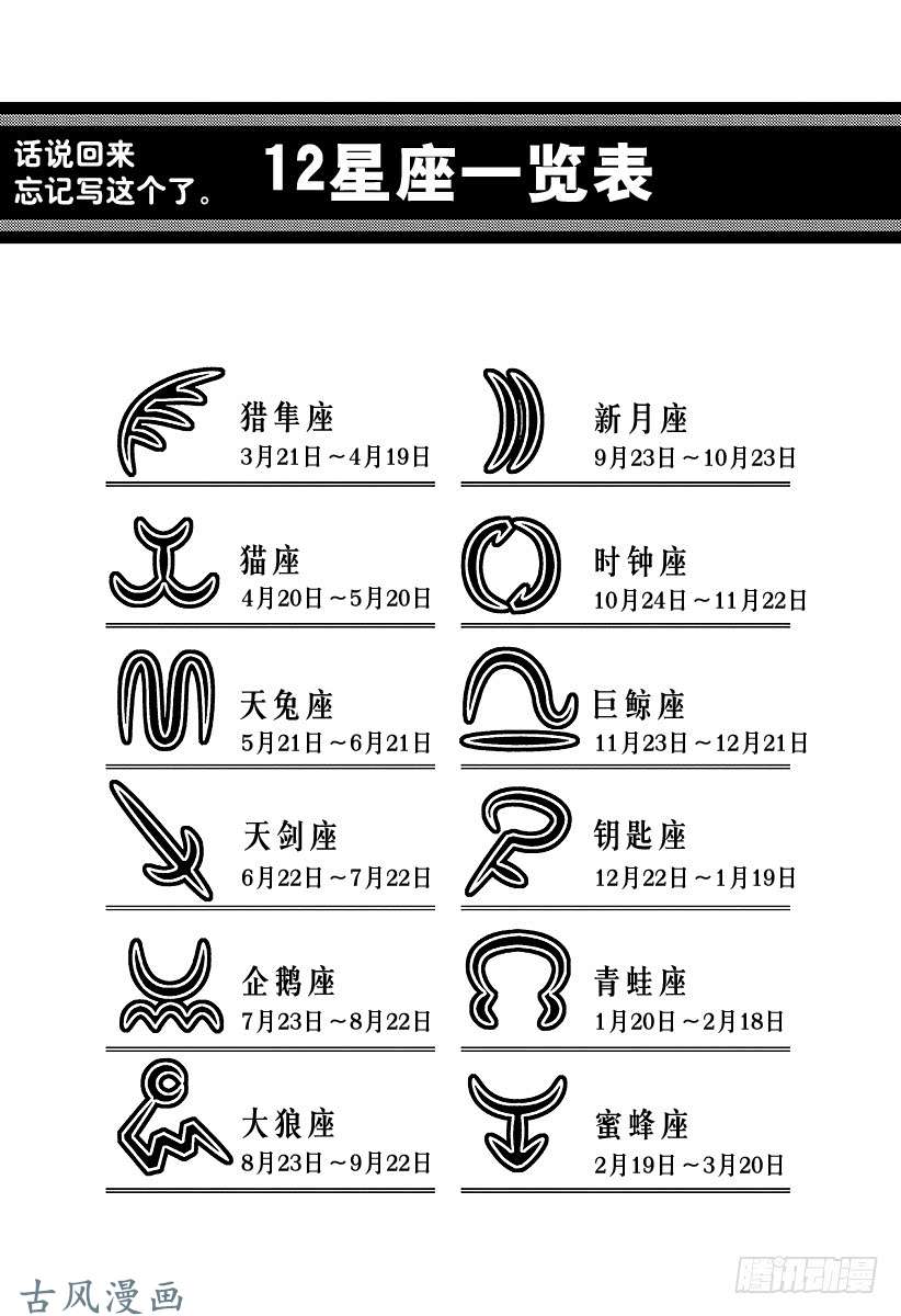 境界触发者第35话 三云修④