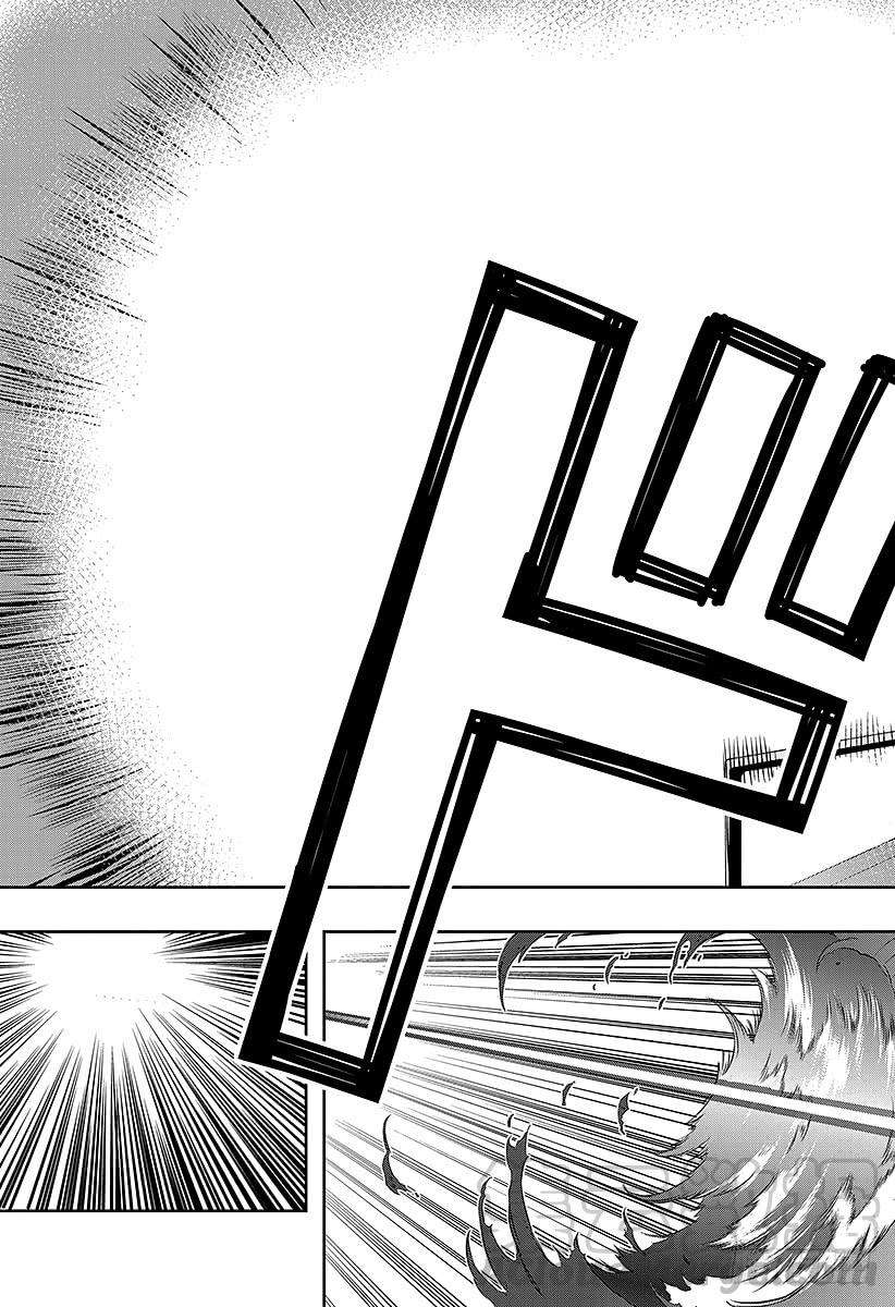 境界触发者34话 雨取千佳③