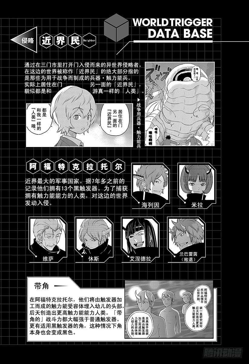 境界触发者62话 阿福特克拉托尔②