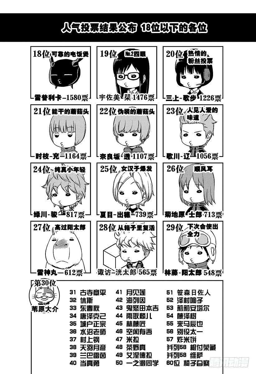 境界触发者70话 大规模入侵⑰