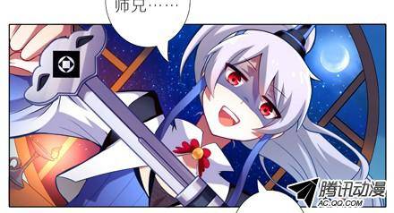 终结的炽天使二师兄的证词