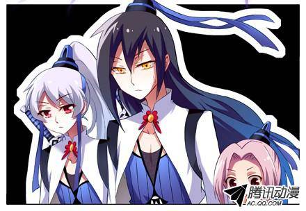 终结的炽天使任务