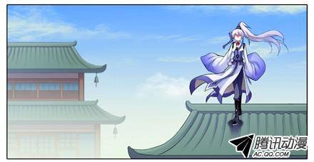 终结的炽天使大师兄只有我能杀！