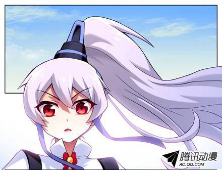 终结的炽天使大师兄只有我能杀！