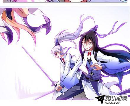 终结的炽天使八戒！别动！！