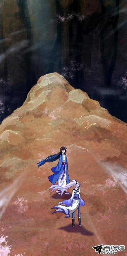 终结的炽天使我才是主角？！