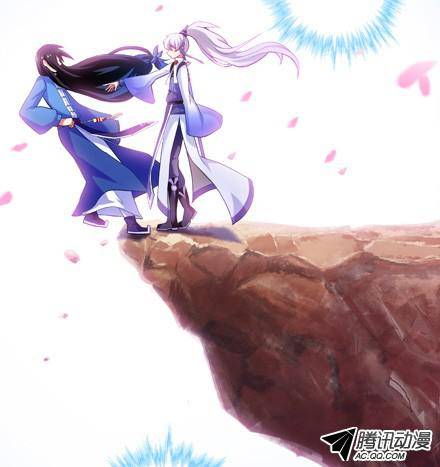 终结的炽天使我才是主角？！