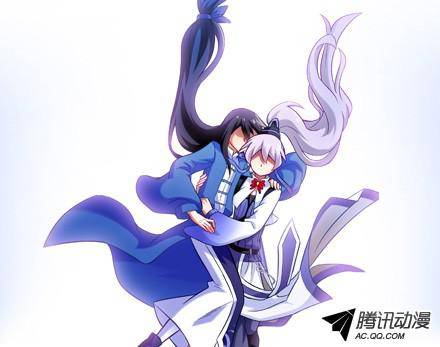 终结的炽天使我才是主角？！