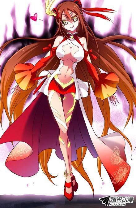 终结的炽天使少年，修魔吗？