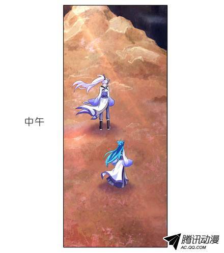 终结的炽天使一年后