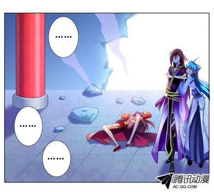 终结的炽天使简单粗暴的规矩