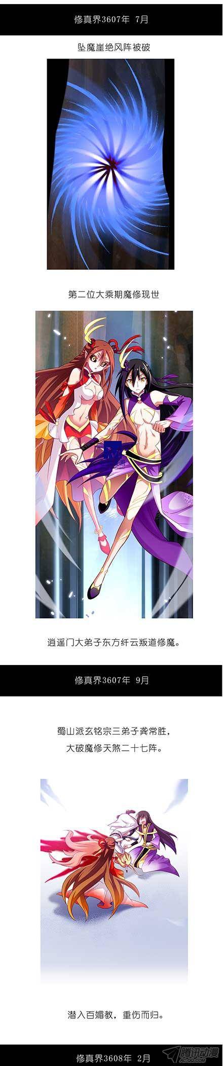 终结的炽天使要跟大师兄在一起