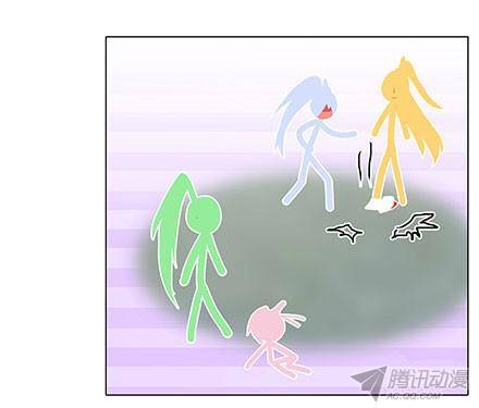 终结的炽天使众望所归