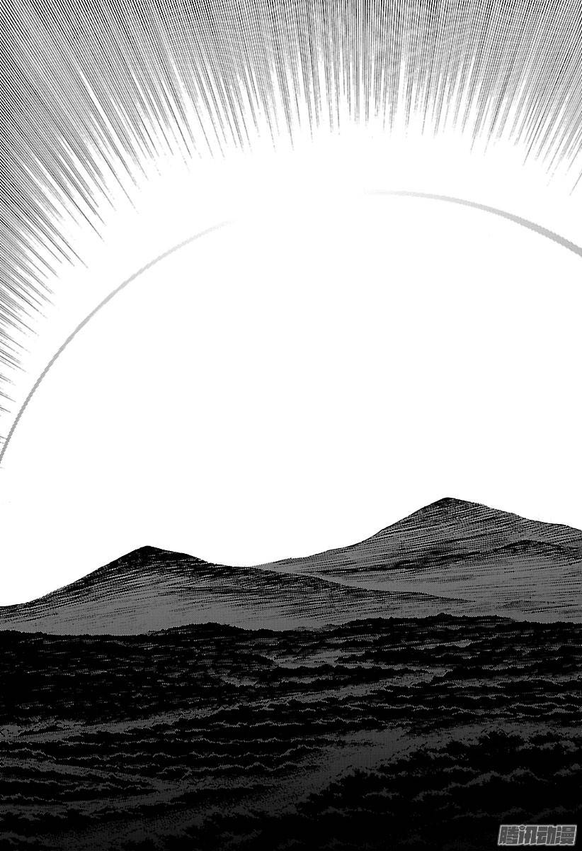 终结的炽天使第54话 罪人的圣诞节