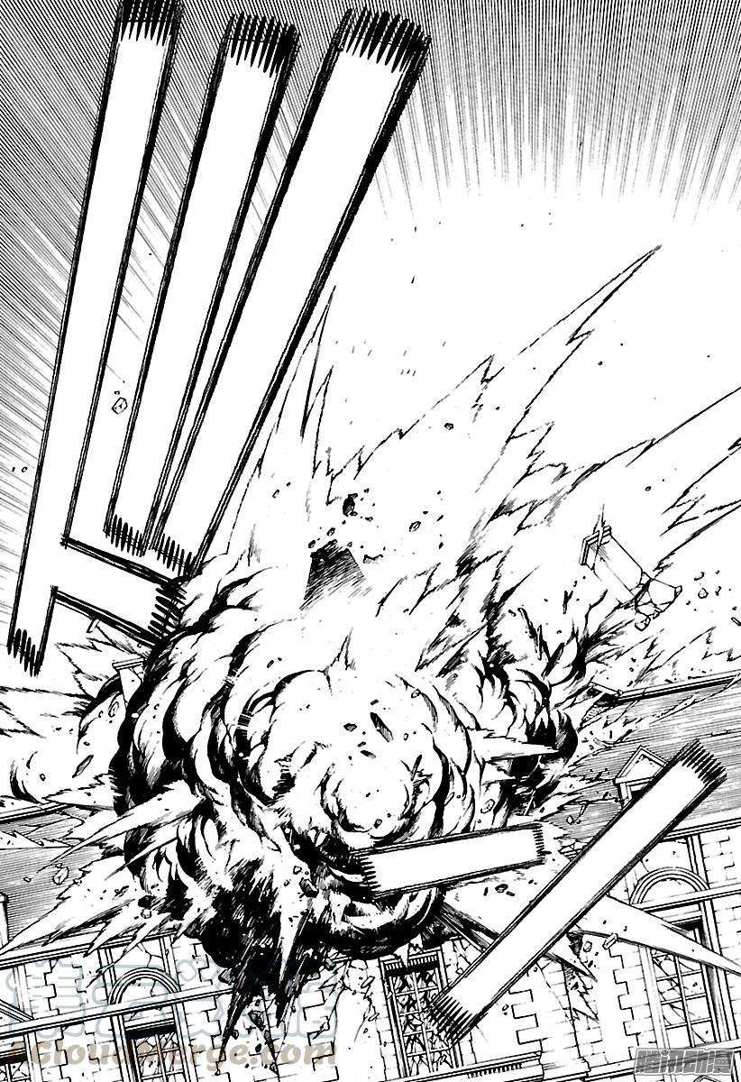 终结的炽天使59话 饲主乃何人