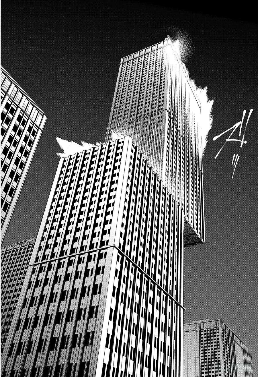 终结的炽天使100话 有鬼出没